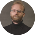 Александр Левин