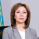 Мадина Абылкасымова