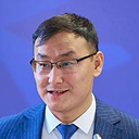 Гибрат Ауганов