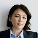 Тахмина Кодири
