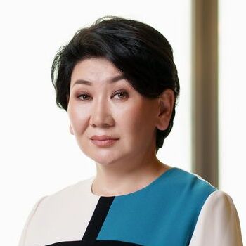 Ляззат Ибрагимова