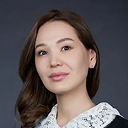 Баглана Мусина