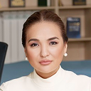 Асель Тасмагамбетова