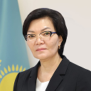 Светлана Жакупова