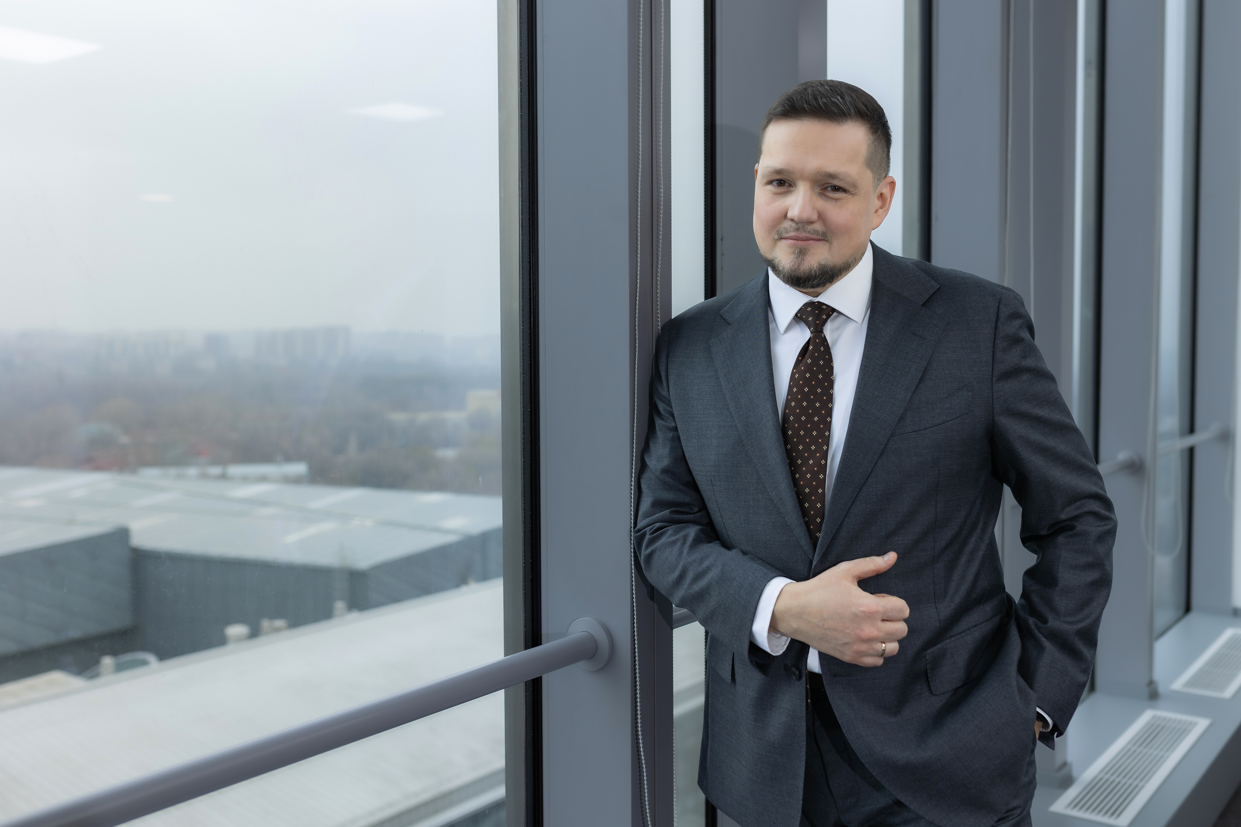 Фото: Валерия Карабан