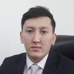 Азамат Байкуанышев
