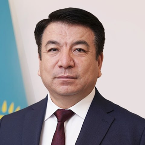 Гани Бейсембаев