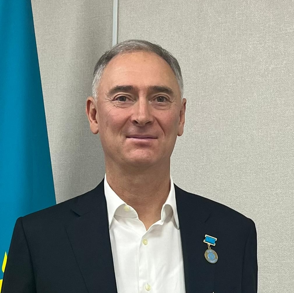 Владислав Галиев