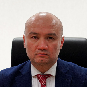 Дархан Иманашев