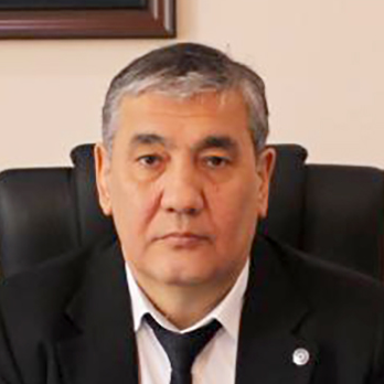 Тимур Карагойшин