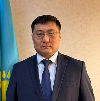 Нұржан Кельбуганов
