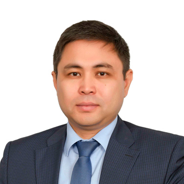 Бегман Кульбаев