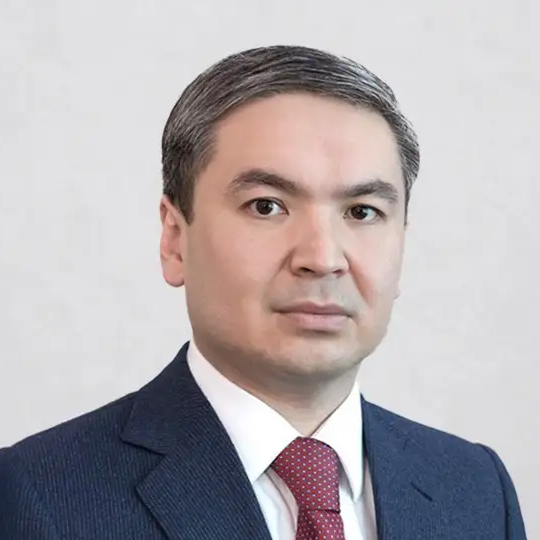 Ерсайын Нагаспаев