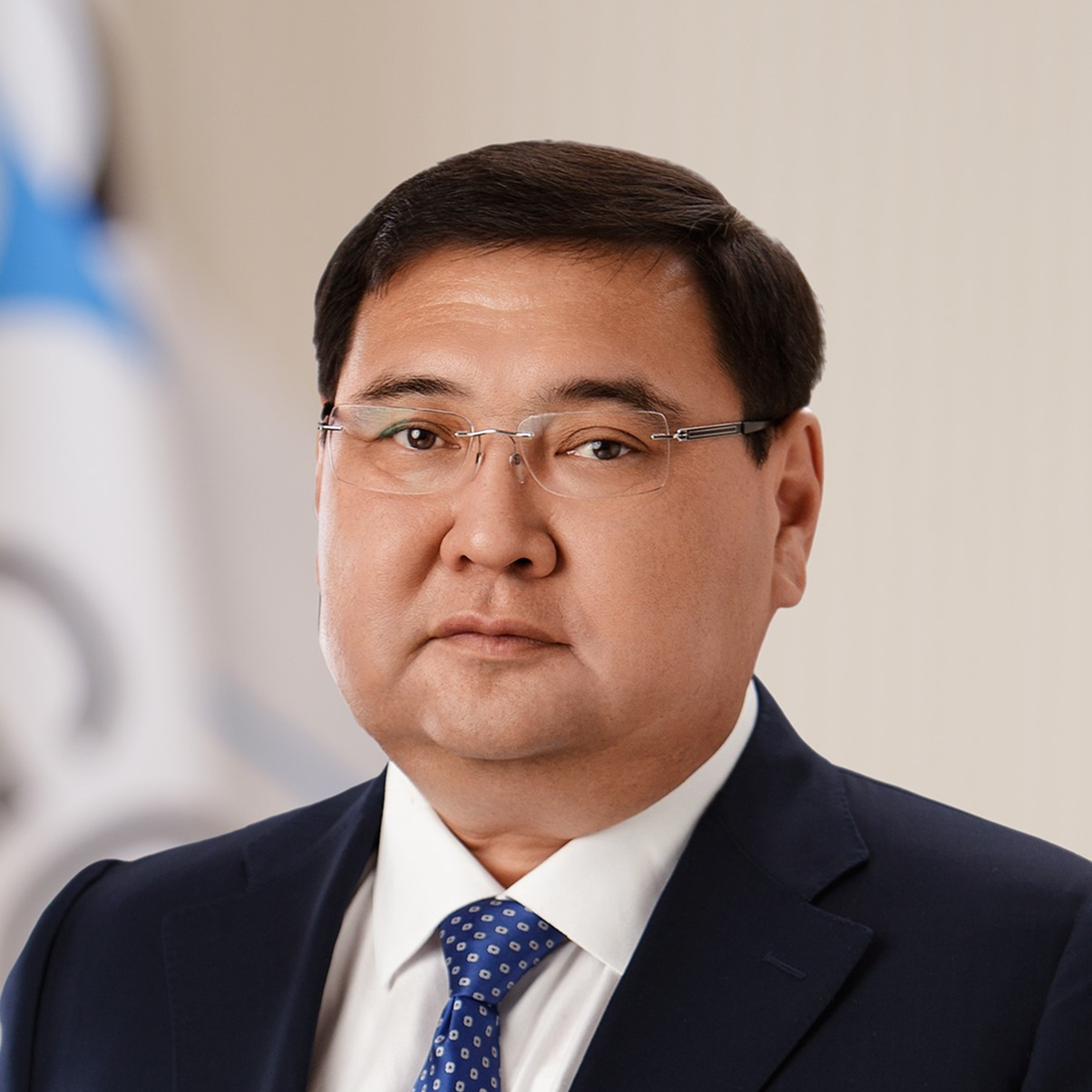 Бакытхан Жазыкбаев