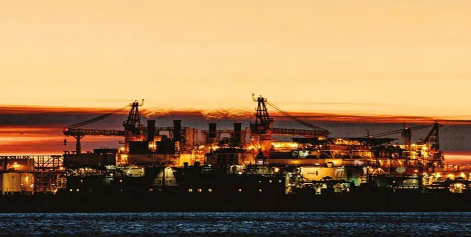 Мифы и факты: как Кашаган влияет на Каспийское море