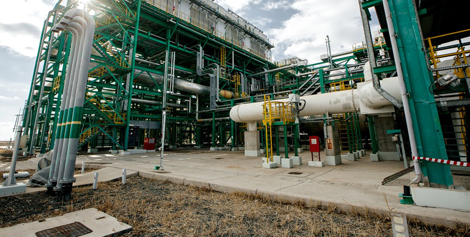 Мифы и факты: как Кашаган влияет на Каспийское море