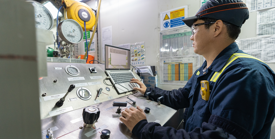 Мифы и факты: как Кашаган влияет на Каспийское море