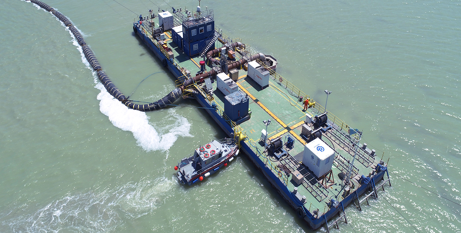 Мифы и факты: как Кашаган влияет на Каспийское море