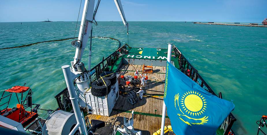 Норов Кашаганa