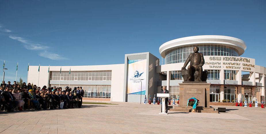 Обучение и инвестиции: как Северо-Каспийский проект меняет жизнь региона присутствия