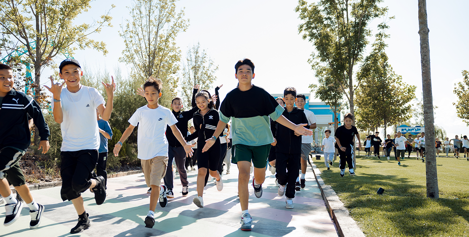 Обучение и инвестиции: как Северо-Каспийский проект меняет жизнь региона присутствия