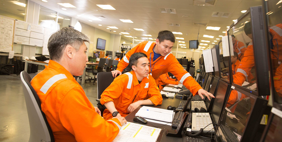 Обучение и инвестиции: как Северо-Каспийский проект меняет жизнь региона присутствия