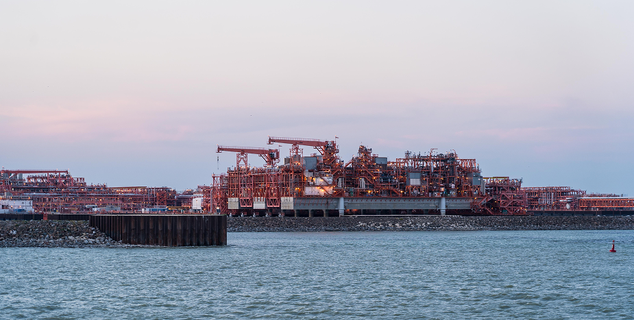 Северо-Каспийский проект – один из центров нефтяной экономики Казахстана