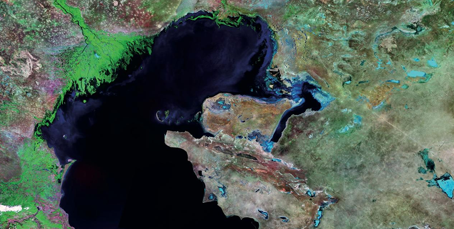 Зачем Кашагану нужно дноуглубление и безопасно ли оно для Каспия