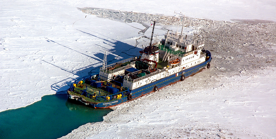 Зачем Кашагану нужно дноуглубление и безопасно ли оно для Каспия