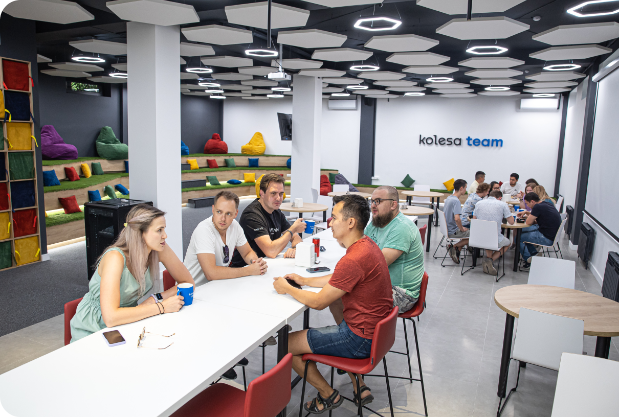 Как Kolesa Group вдвое сократила нагрузку на колл-центр с Yandex SpeechKit