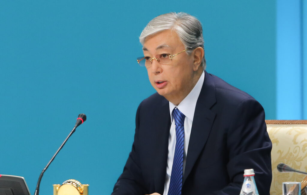 Фото: Аскар Ахметуллин