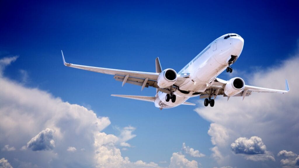 МИД РК: «Казахстанцев на борту разбившегося самолета в Эфиопии не было»