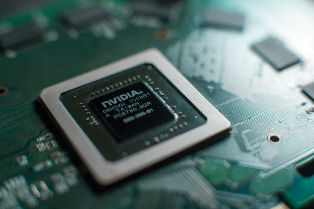 Nvidia намерена приобрести Mellanox за $7 млрд
