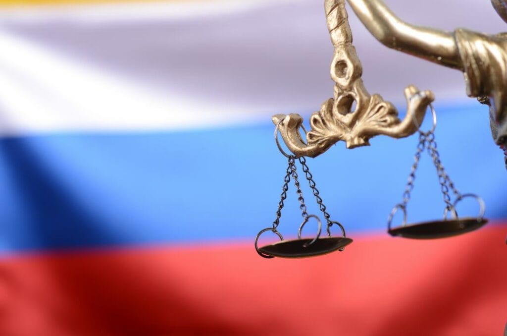 Верховный суд России поддержал экстрадицию Жомарта Ертаева в Казахстан