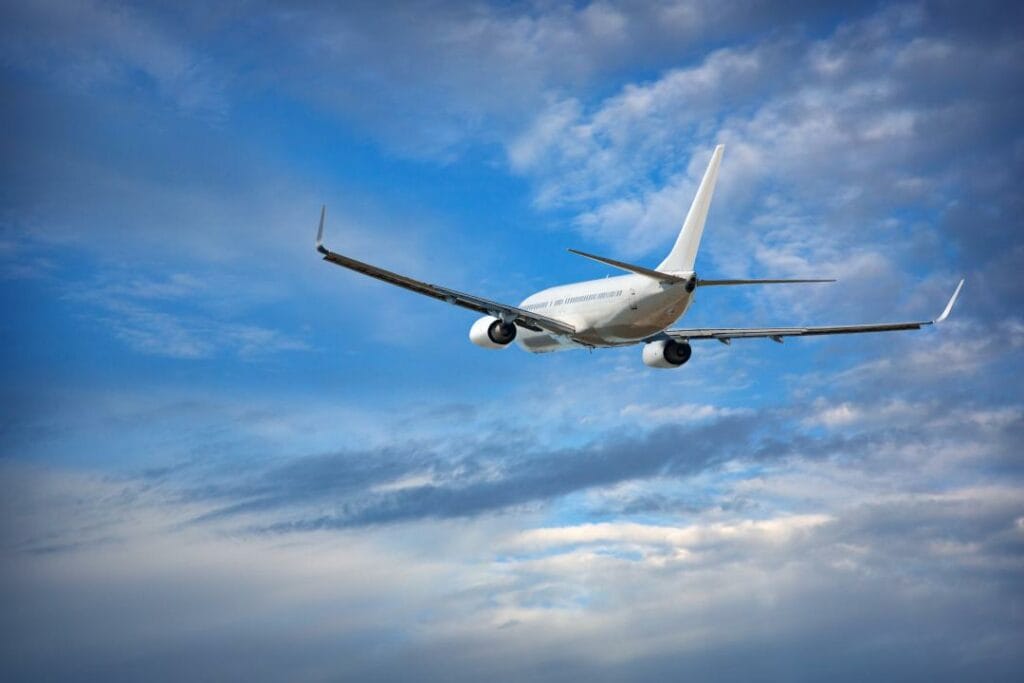 Boeing приостановил поставки самолетов модели 737 MAX