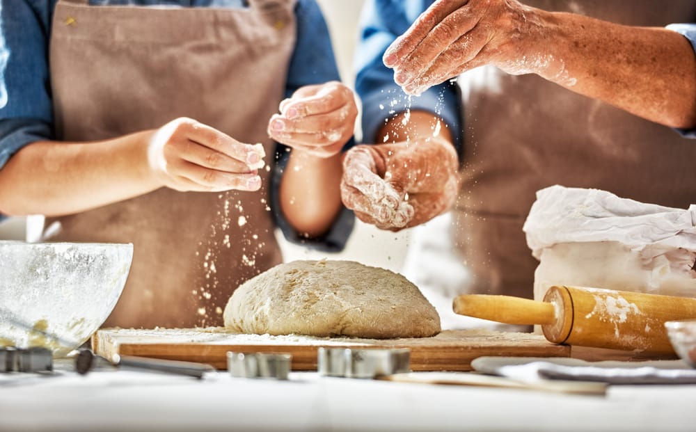 В Костанайской области дорожает хлеб из-за роста цен на сырье