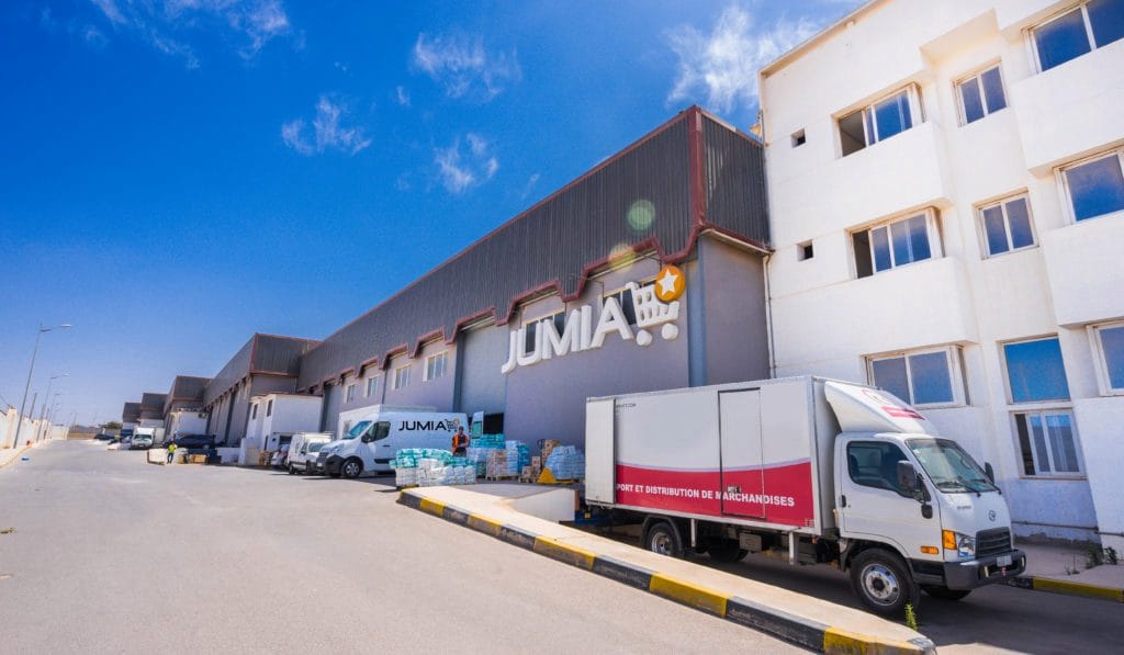 Африканская Jumia планирует IPO в США