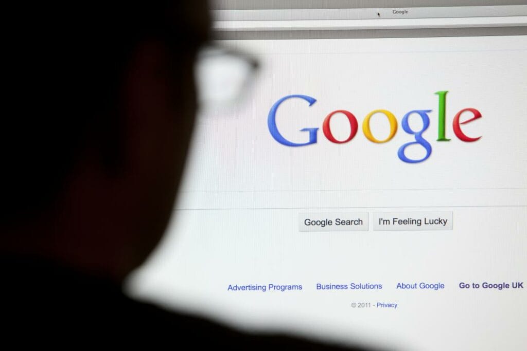 Google обвинили в помощи армии Китая