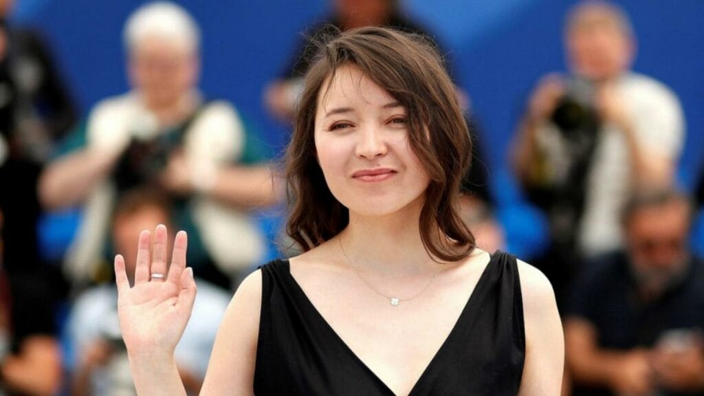 Самал Еслямова получила азиатский «Оскар» за фильм «Айка»