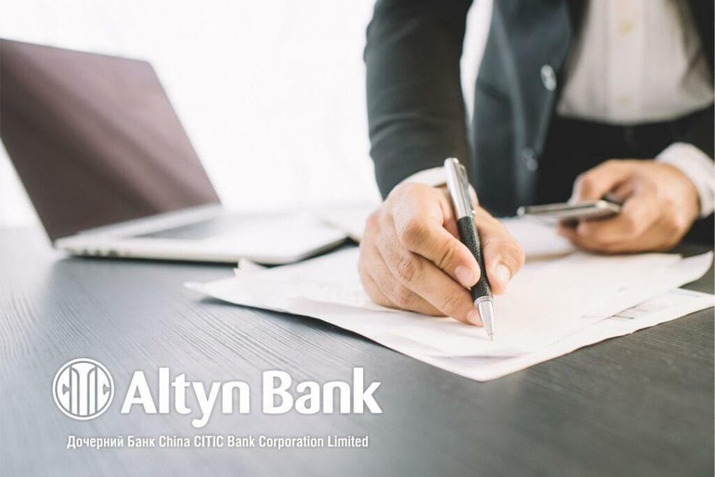 Altyn Bank стал участником китайской платежной системы CIPS