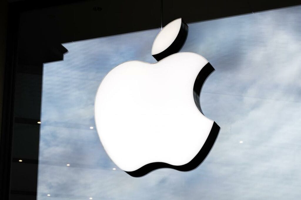 Apple «без предупреждения» представила новые iPad Air and iPad mini