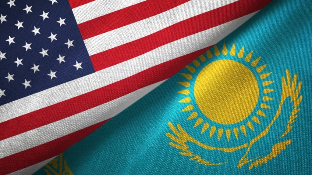 США рассчитывают на сотрудничество с Казахстаном и после отставки Назарбаева