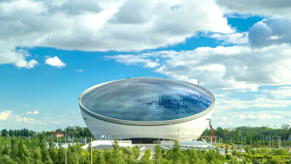 Первый президент Казахстана переедет из Акорды в «Назарбаев Центр»
