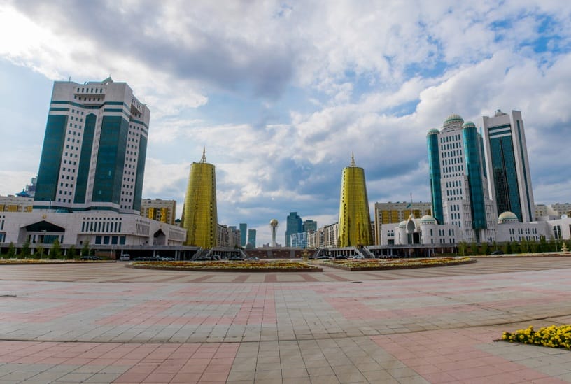 Конституционный совет Казахстана и Минюст разъяснили решение по поводу переименования столицы