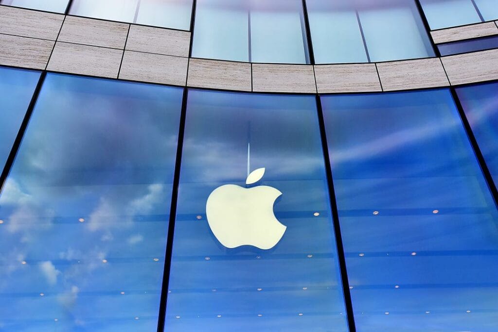 Жизнь после iPhone: Apple запускает новые сервисы