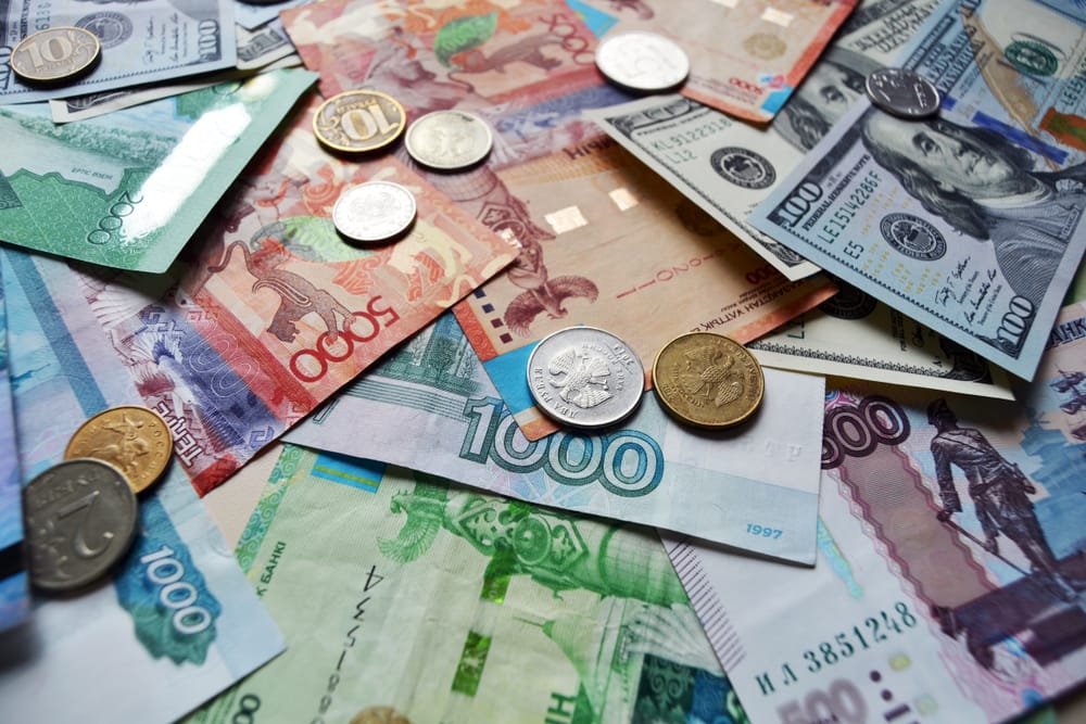 Ерболат Досаев: «Нацбанк ставит задачу повышения предсказуемости курса нацвалюты»