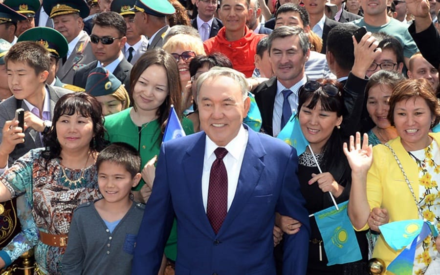 До и после: как Казахстан пришел к современной рыночной экономике?