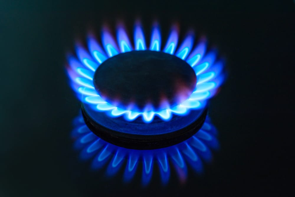 50-60 тенге будет стоить кубометр газа для столичных потребителей
