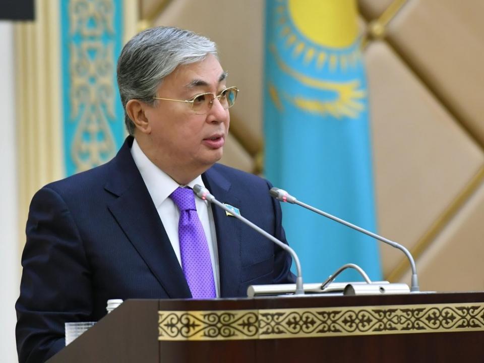 Фото: parlam.kz