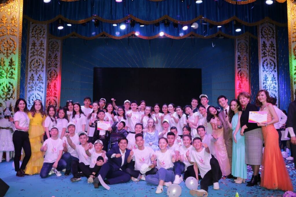 Фото: Рафхат Халелов